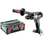 Metabo SB 18 LTX BL I 602360840 – Hledejceny.cz