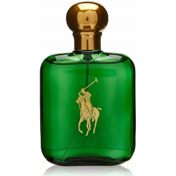 Ralph Lauren Polo Green toaletní voda pánská 118 ml