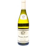 Louis Jadot Pouilly-Fuisse 2023 Bílé 13% 0,75 l (holá láhev) – Hledejceny.cz