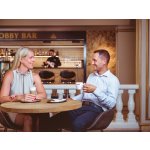 Wellness pobyt pro dva s nekonečnou zábavou: Babylon Liberec – Zboží Mobilmania