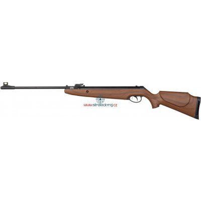Ekol Major 5,5 16J 190m/s wood coated – Hledejceny.cz