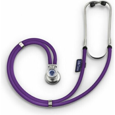 Little Doctor fonendoskop rappaport Special 56 Fialová – Sleviste.cz