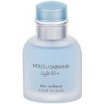 Dolce & Gabbana Light Blue parfémovaná voda pánská 50 ml – Hledejceny.cz