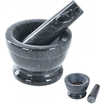 ORION Hmoždíř granit pr. 10 cm – Hledejceny.cz