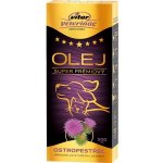 Vitar Veterinae Ostropestřec olej 1000 ml – Hledejceny.cz