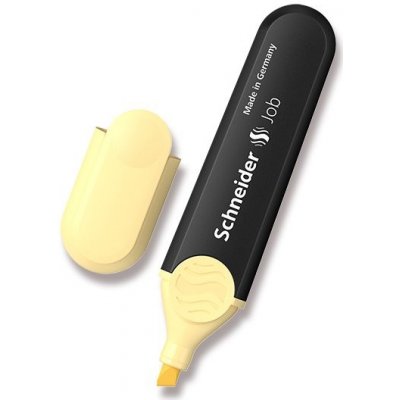 Schneider 0152 Job žlutá – Zboží Živě
