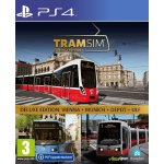 Tram Sim (Deluxe Edition) – Zboží Mobilmania