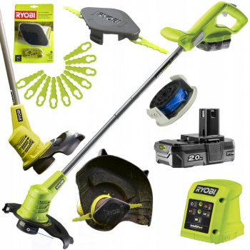 Ryobi RLT1825M-20S