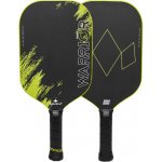 Diadem WARRIOR V2 Žlutá – Zboží Dáma