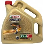 Castrol Power 1 Ultimate 4T 10W-50 4 l | Zboží Auto