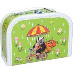 Kazeto Krtek a Jahody 20 cm – Zboží Dáma