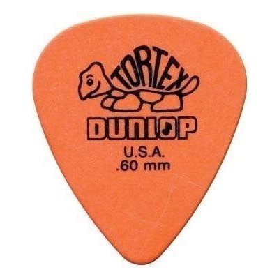 Dunlop Tortex Standard 0.60 12ks – Zbozi.Blesk.cz