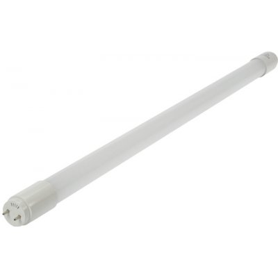 Solight LED NANO zářivka lineární T8, 18W, 1600lm, 6000K, 120cm WT120-1 – Zboží Mobilmania