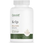 OstroVit Kelp 250 tablet – Hledejceny.cz