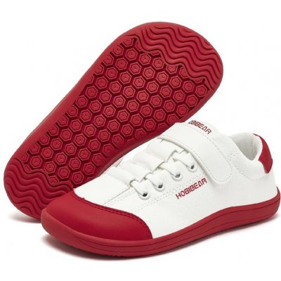 Hobibear Sorrel Kids červená – Zboží Mobilmania