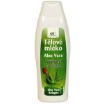 Bione Cosmetics Aloe Vera tělové mléko 500 ml – Zboží Dáma