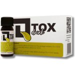 D-TOX drink 10x 10 ml – Hledejceny.cz