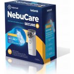 KATAREK Nebucare Secure+ nebulizační sada – Sleviste.cz