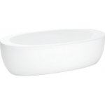 Laufen Il Bagno Alessi One 203 x 102 cm H2419700000001 – Zboží Mobilmania