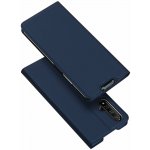 Dux Ducis Skin Pro modré – Honor 20 / Huawei Nova 5T – Zboží Živě