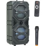 RB-nakuplevne Bluetooth reproduktor ZQS 8212 – Zboží Živě