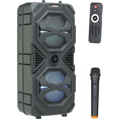 RB-nakuplevne Bluetooth reproduktor ZQS 8212 – Zboží Živě