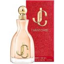 Jimmy choo I Want Choo parfémovaná voda dámská 40 ml