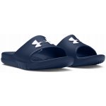 Under Armour UA M Locker IV SL-BLK 3023758-001 černé – Zboží Mobilmania