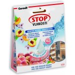 Ceresit Stop vlhkosti Absorpční sáčky 2 x 50 g vanilka – Hledejceny.cz