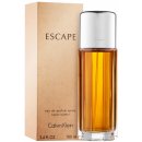 Calvin Klein Escape parfémovaná voda dámská 100 ml