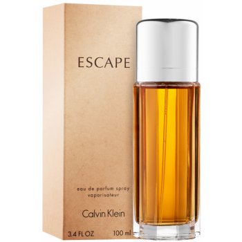 Calvin Klein Escape parfémovaná voda dámská 100 ml