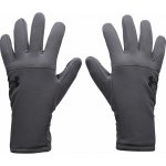 Under Armour Zimní rukavice M's Storm Fleece Gloves-GRY – Hledejceny.cz