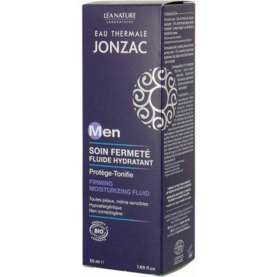 Eau Thermale Jonzac voda po holení 50 ml – Hledejceny.cz