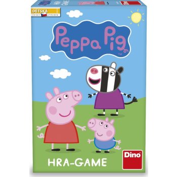 Dino Peppa pig