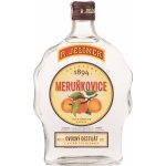 R. Jelínek Meruňkovice 42% 0,7 l (holá láhev) – Sleviste.cz