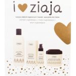 Ziaja vyhlazující šampon Arganový olej 300 ml – Zboží Mobilmania