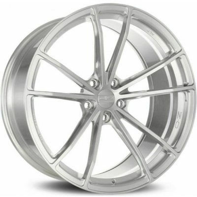 OZ ZEUS 11x20 5x114,3 ET33 brushed | Zboží Auto