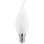 GTV LED MLÉČNÉ VLÁKNO, A-G, C35L, 4000K, E14, 4,0W, AC220-240V, 360°, 420lm, 44mA – Hledejceny.cz