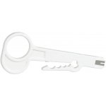 Nástroj Solarix TA4801 univerzální stripovač kabelů UTP/STP, TA4801 – Hledejceny.cz