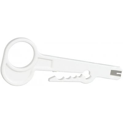 Nástroj Solarix TA4801 univerzální stripovač kabelů UTP/STP, TA4801 – Hledejceny.cz