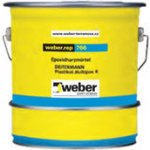 Weberrep 766 - 4,3 kg balení 4,3 kg 1 ks – Hledejceny.cz