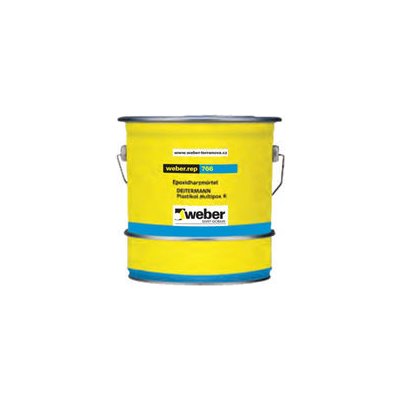 Weberrep 766 - 4,3 kg balení 4,3 kg 1 ks – Hledejceny.cz