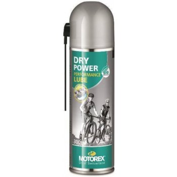 Motorex Dry Power 300 ml