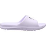 Under Armour Core PTH Slides 3021286 100 White – Zboží Dáma