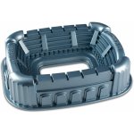 Nordic Ware forma Stadion modrá 2,13 l – Zbozi.Blesk.cz