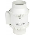 Soler & Palau TD 160/100 NT SILENT – Hledejceny.cz