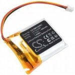 Powery Razer Viper V2 Pro Gaming-Maus 500mAh Li-Pol 3,7V - neoriginální – Zboží Živě