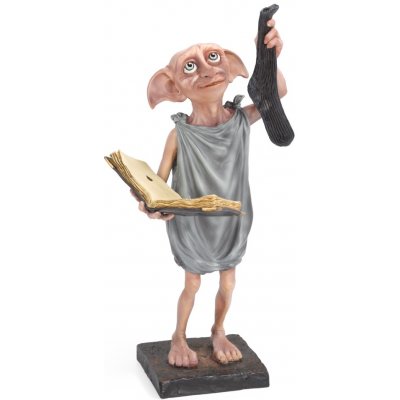 Noble Collection Harry Potter Dobby 25 cm – Hledejceny.cz