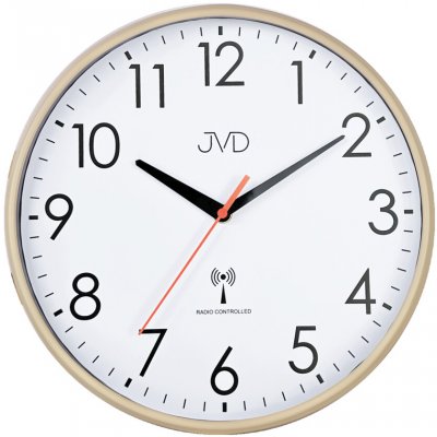 JVD RH502.2 – Zboží Dáma