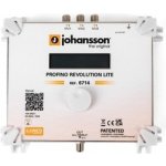 Johansson 6714 LITE – Zboží Živě